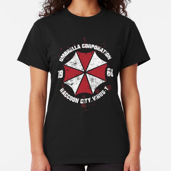 Umbrella Corporation Classic T-Shirt