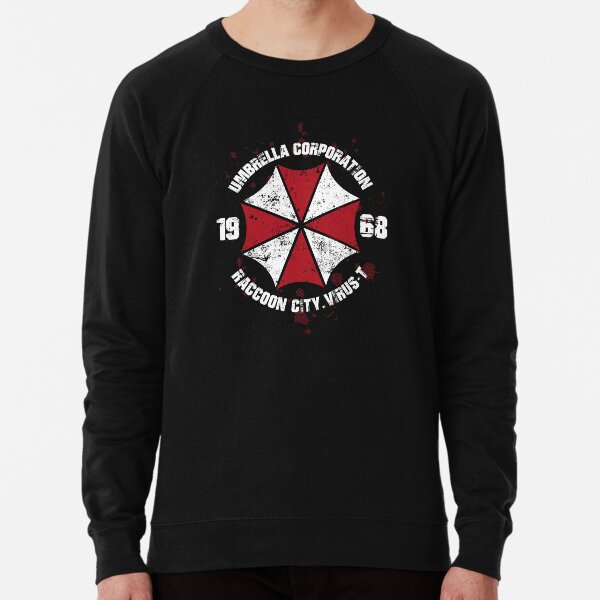 Umbrella Corporation Lightweight Sweatshirt