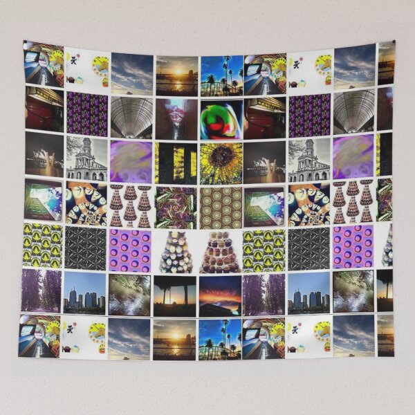 Item preview, THE GREATEST part two designed and sold by SmashedApples.