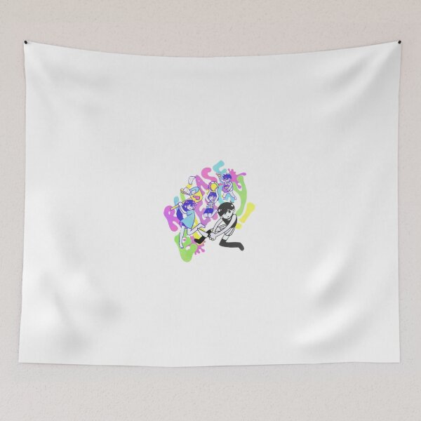 Item preview, OMORI, FAMILY designed and sold by Laura-Arso.
