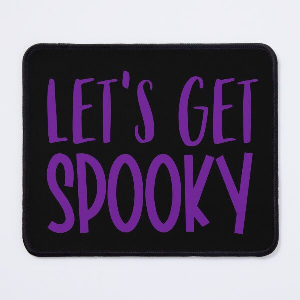 Item preview, Let’s get spooky Halloween - men/ women / Halloween  designed and sold by Designs Of all kinds.
