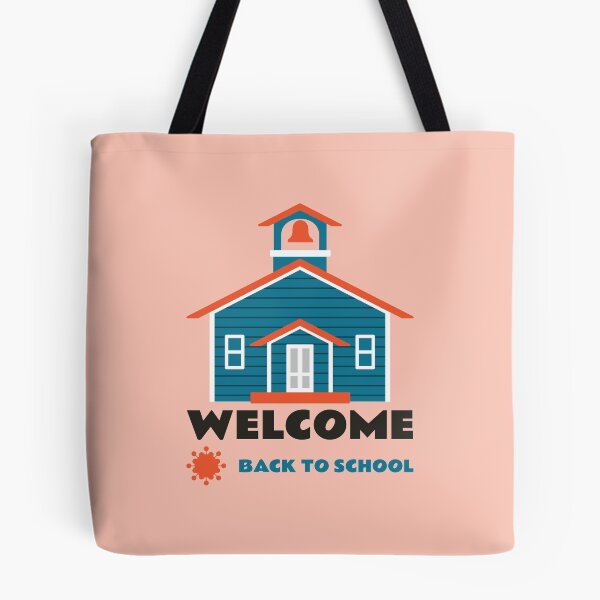 Item preview, Welcome Back to School designed and sold by DKVanOss.