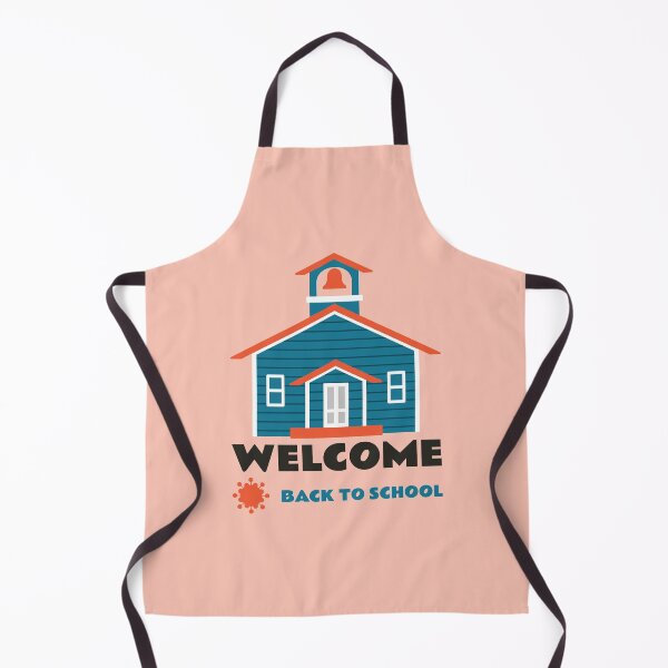 Item preview, Welcome Back to School designed and sold by DKVanOss.