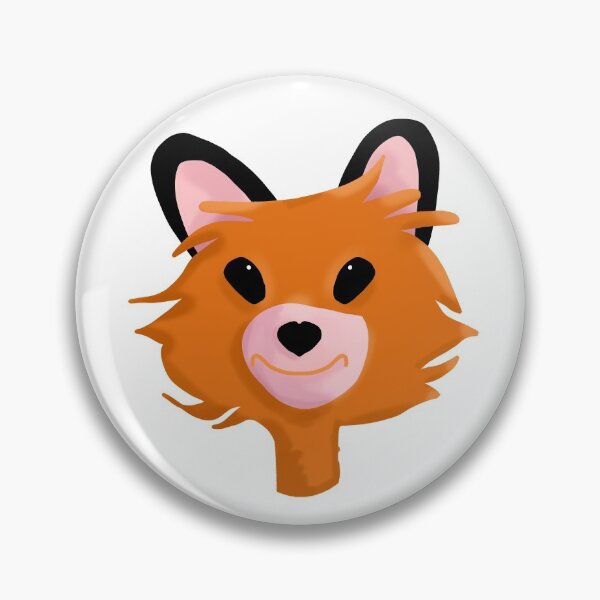 Item preview, Fox designed and sold by Samtorio.