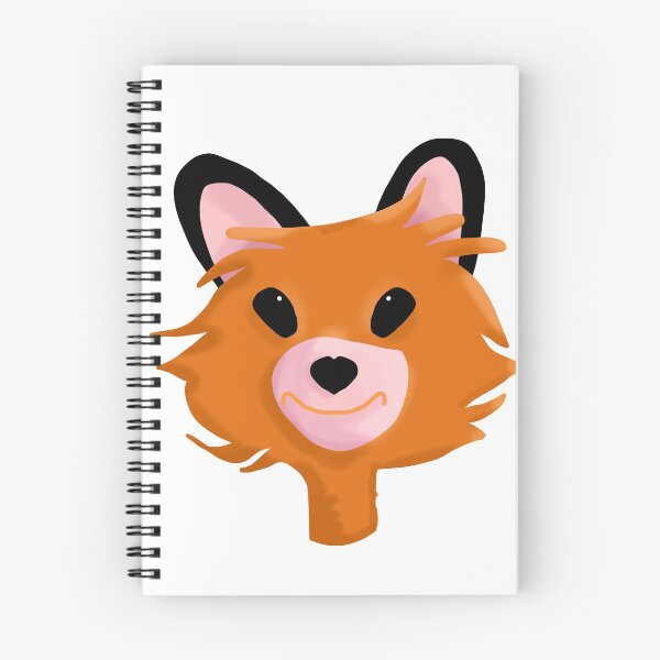 Item preview, Fox designed and sold by Samtorio.