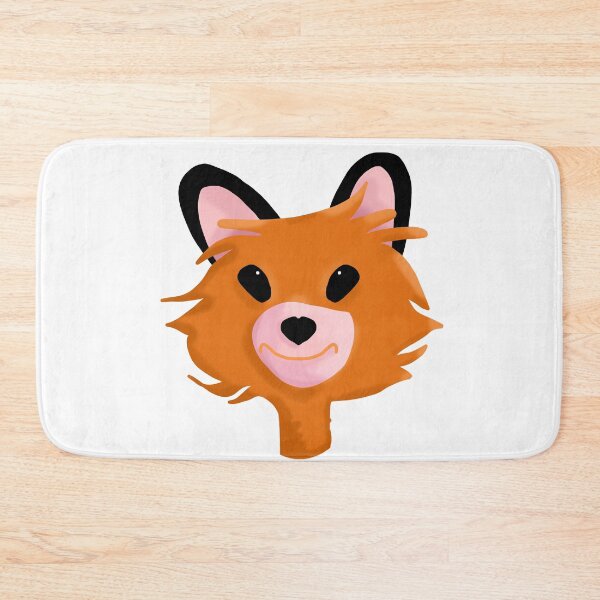 Item preview, Fox designed and sold by Samtorio.