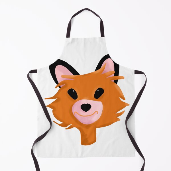 Item preview, Fox designed and sold by Samtorio.