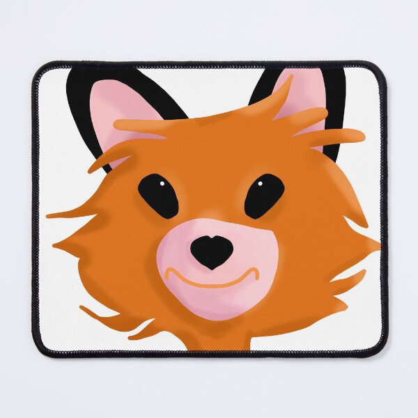Item preview, Fox designed and sold by Samtorio.