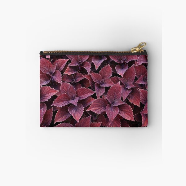 Item preview, Colorful Autumn Tropical Coleus Flower Pattern designed and sold by ozunu.