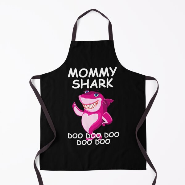 Item preview, Mommy Shark Doo Doo Funny Gift designed and sold by Shariss.