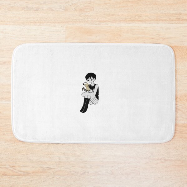 Item preview, OMORI designed and sold by Laura-Arso.