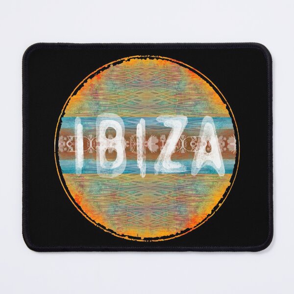 Item preview, ibiza flow time 1807 designed and sold by Periartwork.