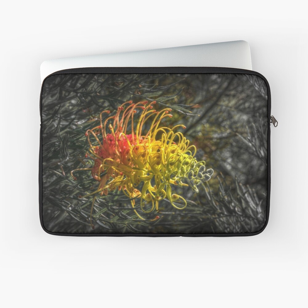 Item preview, Laptop Sleeve designed and sold by theoddshot.