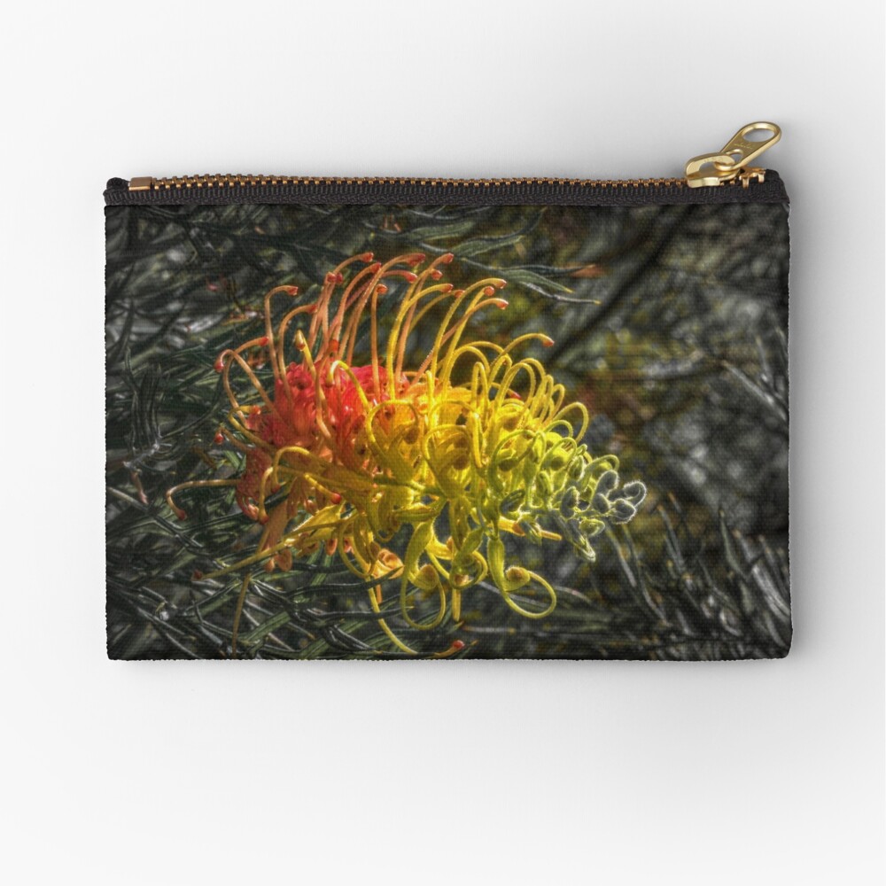 Item preview, Zipper Pouch designed and sold by theoddshot.