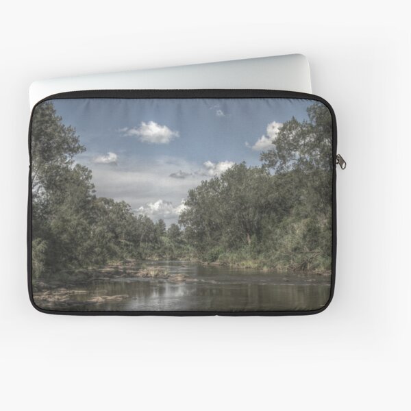 Richmond River Laptop Sleeve