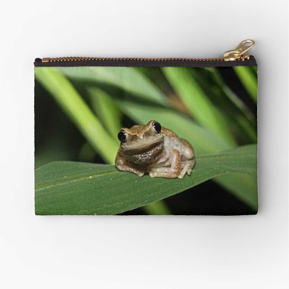 Item preview, Zipper Pouch designed and sold by theoddshot.