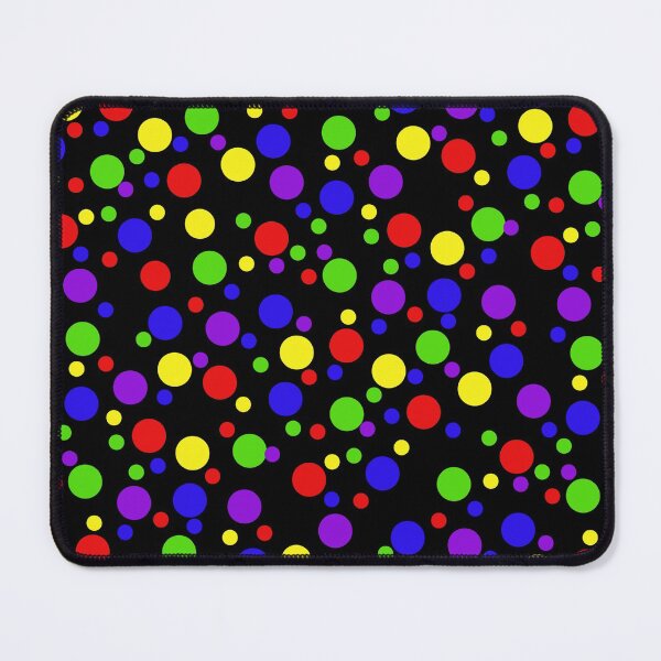 Item preview, Pride Polkadots designed and sold by Linda Finstad.