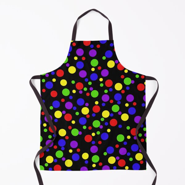 Item preview, Pride Polkadots designed and sold by Linda Finstad.
