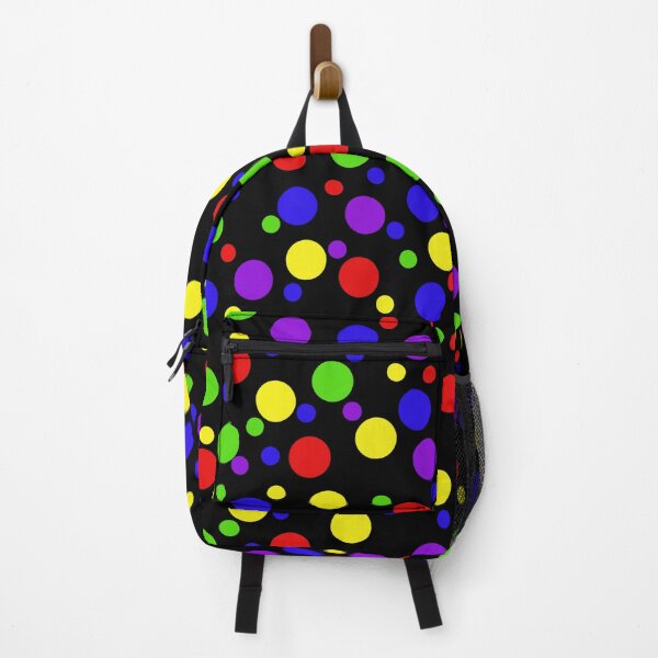 Item preview, Pride Polkadots designed and sold by Linda Finstad.