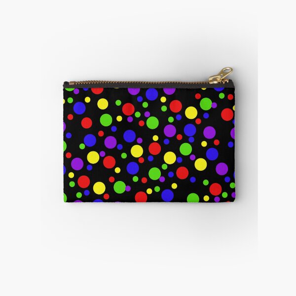 Item preview, Pride Polkadots  designed and sold by Linda Finstad.