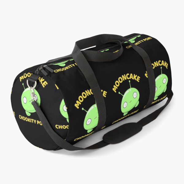 Item preview, Final Space Mooncake Chookity Pok - Funny designed and sold by ExploreTheStore.