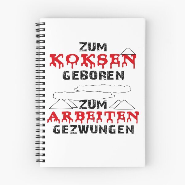 Item preview, Cocaine saying funny | Gift idea designed and sold by Alia König.