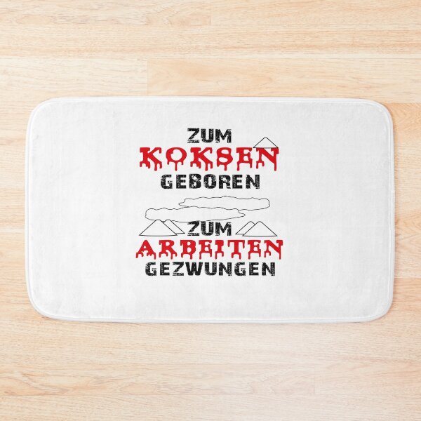 Item preview, Cocaine saying funny | Gift idea designed and sold by Alia König.