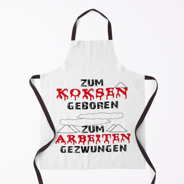 Item preview, Cocaine saying funny | Gift idea designed and sold by Alia König.