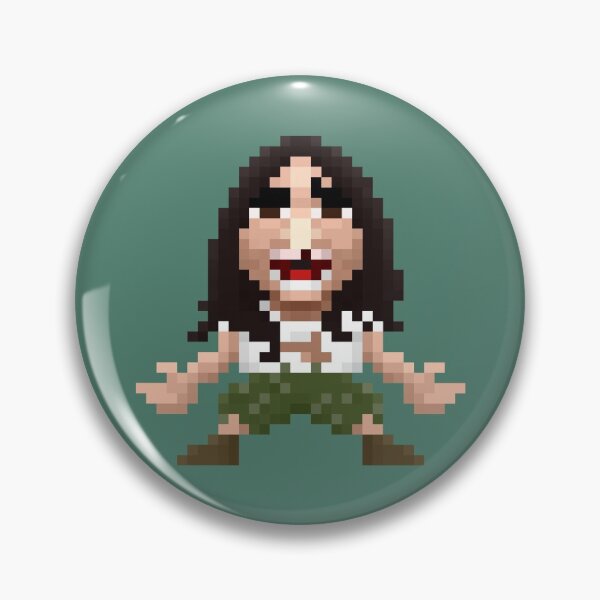Item preview, 16-Bits Papupapa designed and sold by Feeank.