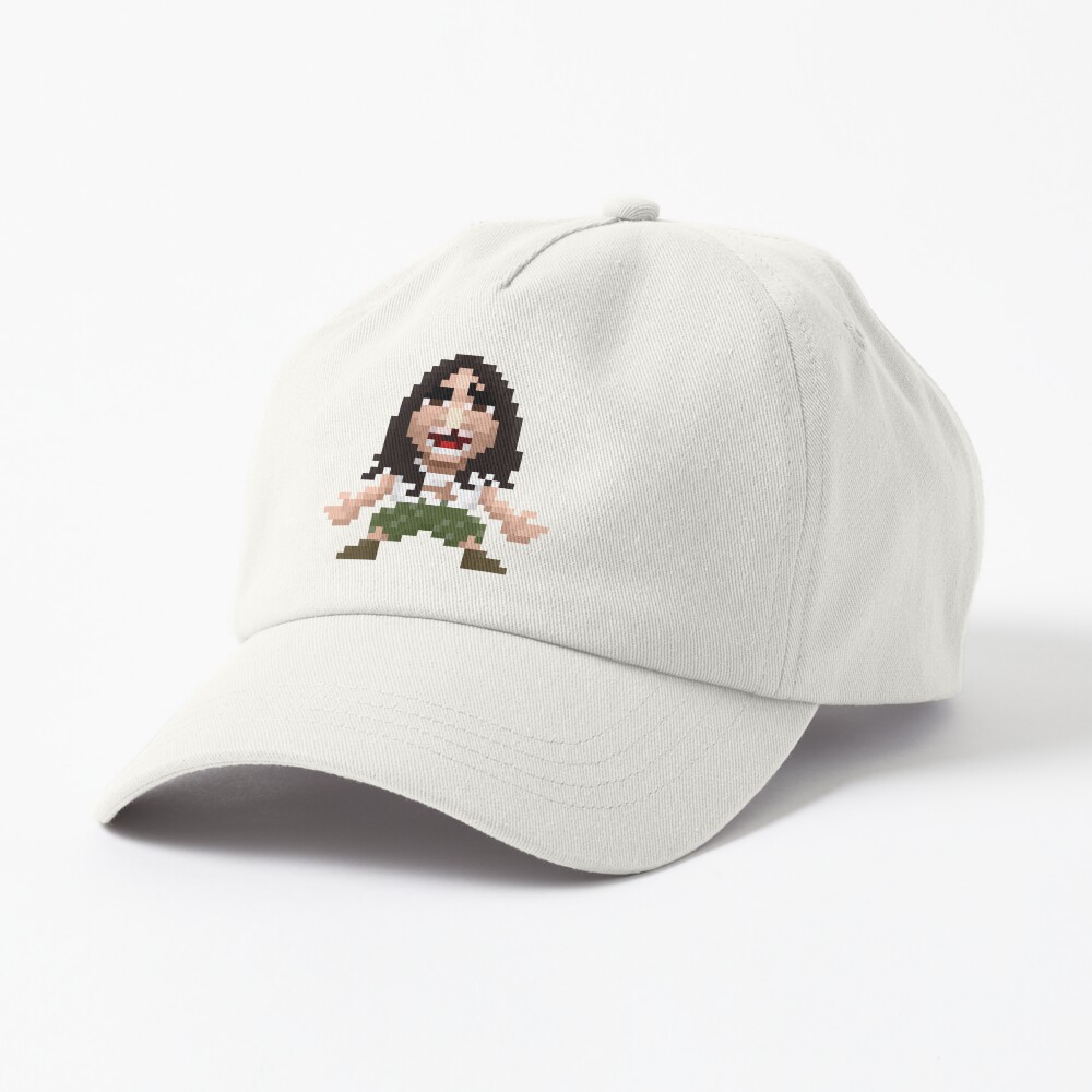 Papupapa Cap