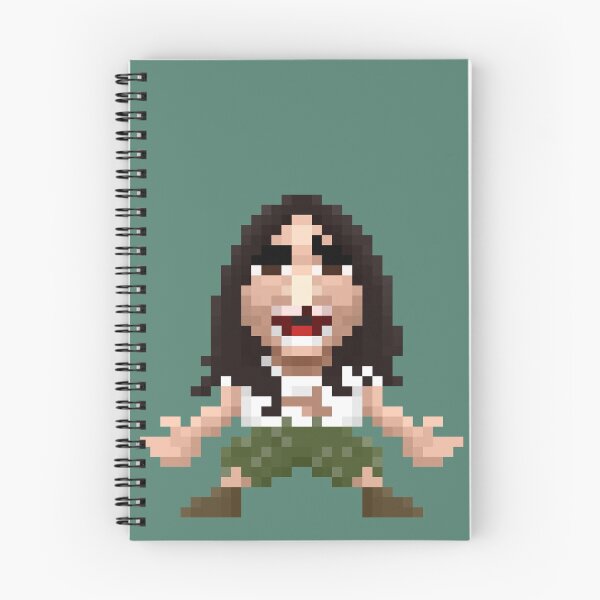 Item preview, 16-Bits Papupapa designed and sold by Feeank.