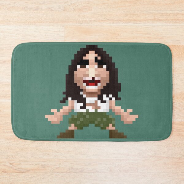 Item preview, 16-Bits Papupapa designed and sold by Feeank.