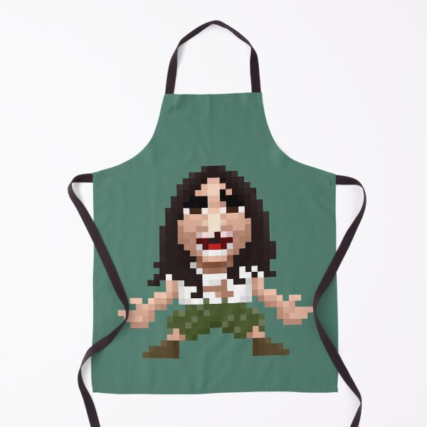Item preview, 16-Bits Papupapa designed and sold by Feeank.