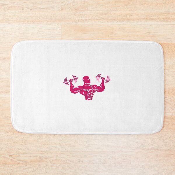 Item preview, True gym designed and sold by MoxStore.