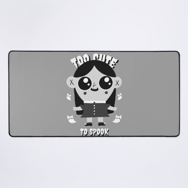 Item preview, Too Cute To Spook designed and sold by LKDesigns24.