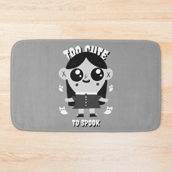 Item preview, Too Cute To Spook designed and sold by LKDesigns24.