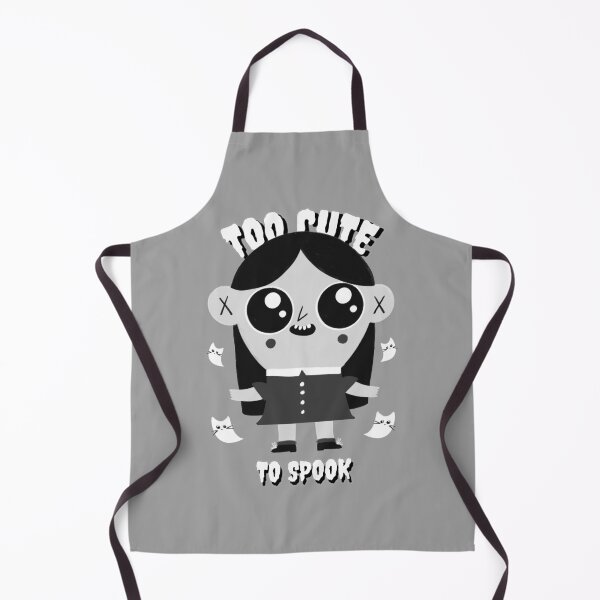 Item preview, Too Cute To Spook designed and sold by LKDesigns24.