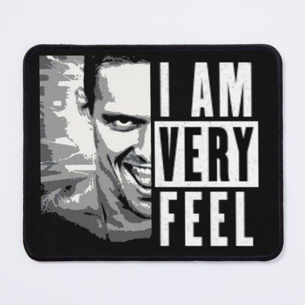 Item preview, I Am Very Feel designed and sold by Flirt-Teez.