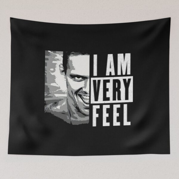 Item preview, I Am Very Feel designed and sold by Flirt-Teez.