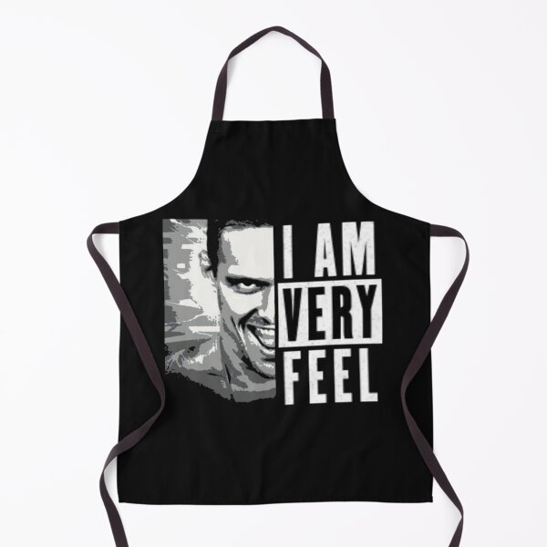 Item preview, I Am Very Feel designed and sold by Flirt-Teez.