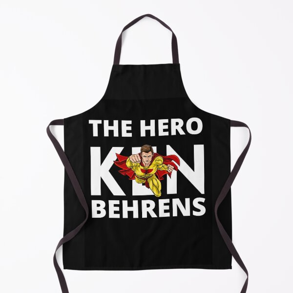 Item preview, We are all Ken Behrens proud Essential T-Shirt designed and sold by TalbotElizabeth.