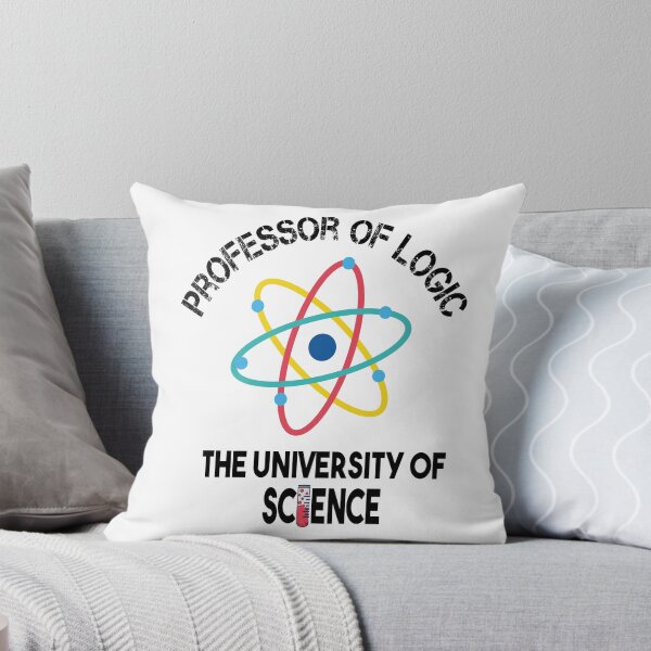 Artikelvorschau, Professor für Logik an der University of Science entworfen und verkauft von Heddar Badreddine.