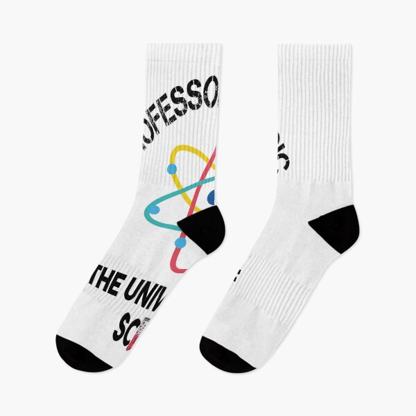 Item preview, Professor Of Logic At The University Of Science  designed and sold by Heddar Badreddine.