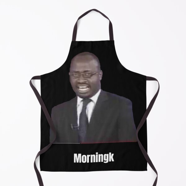 Item preview, Morningk - Uganda pasta sempa meme designed and sold by KefrostDs.