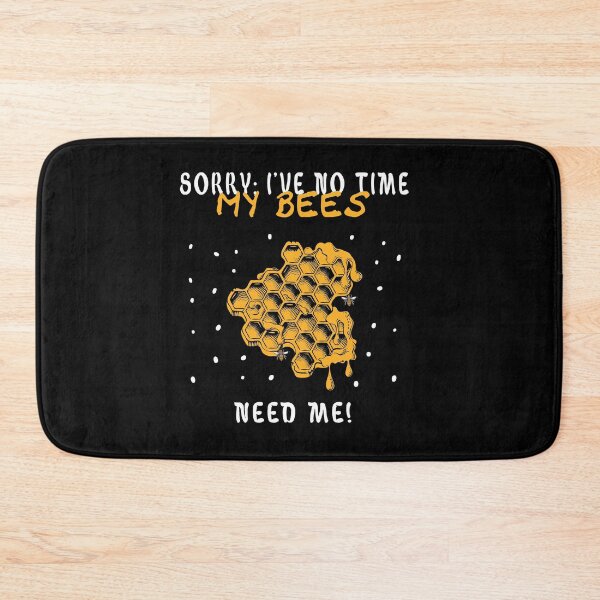 Item preview, Beekeeper Humor Bee Funny Beekeeping Gift Honeybees designed and sold by Lenny Stahl.