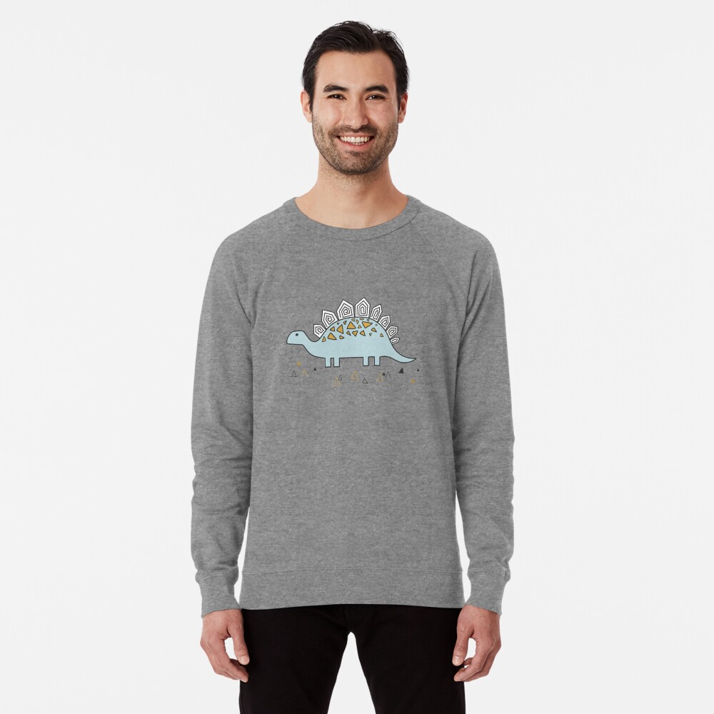 Item preview, Lightweight Sweatshirt designed and sold by alijun.