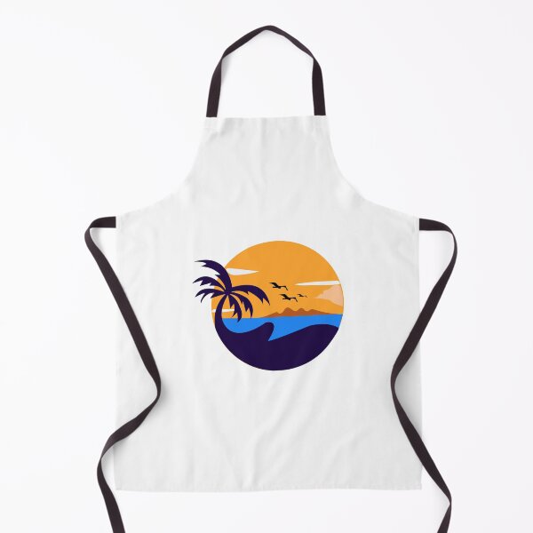 Item preview, Sunset beach designed and sold by MoxStore.