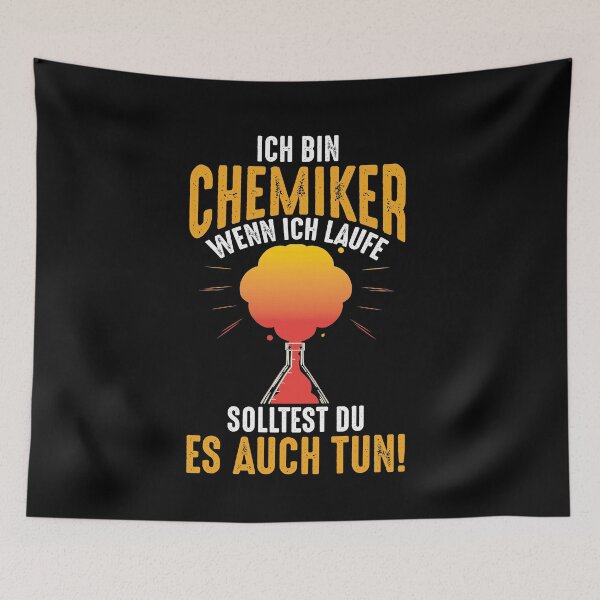 Artikelvorschau, Chemiker Lustiger Spruch - Chemie & Chemielaborant Science entworfen und verkauft von Lenny Stahl.