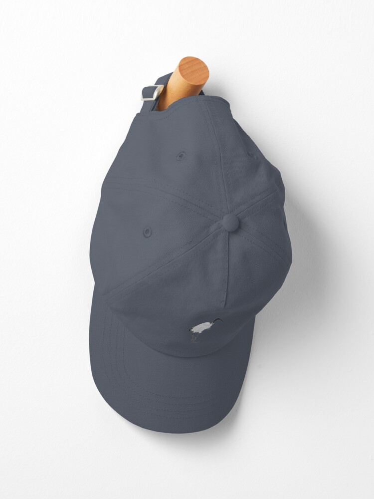 Thumbnail 2 of 7, Cap, Bin Chicken designed and sold by zardit.