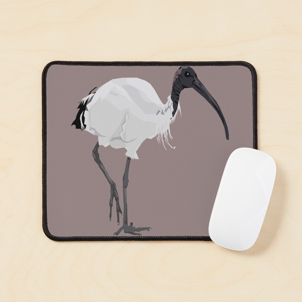 Item preview, Mouse Pad designed and sold by zardit.